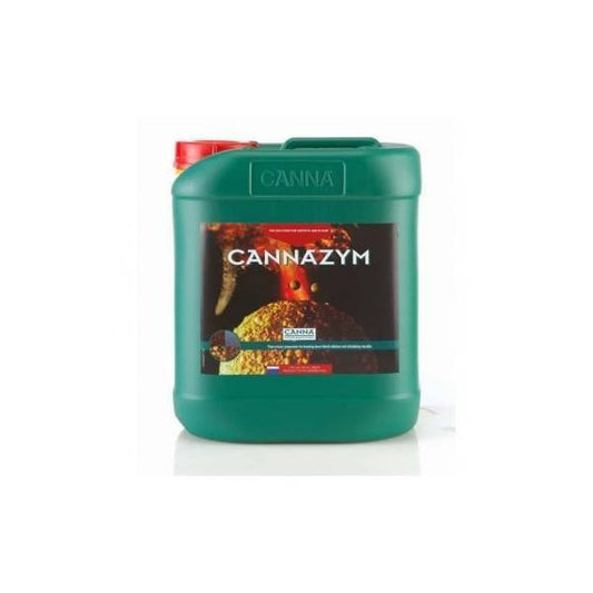 Canna - CannaZym 10L - 420 Farm