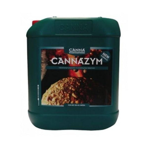 Canna CANNAZYM 5L - 420 Farm