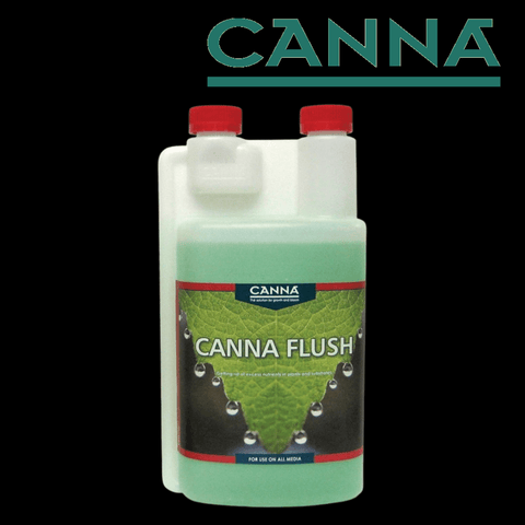Canna Flush - 420 Farm