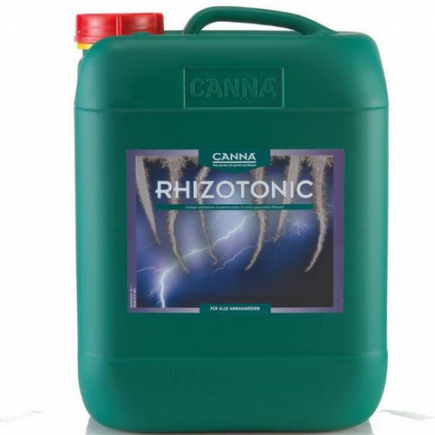 Canna - Rhizotonic 10L - 420 Farm