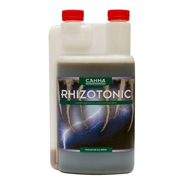 Canna RHIZOTONIC 250 ml - 420 Farm