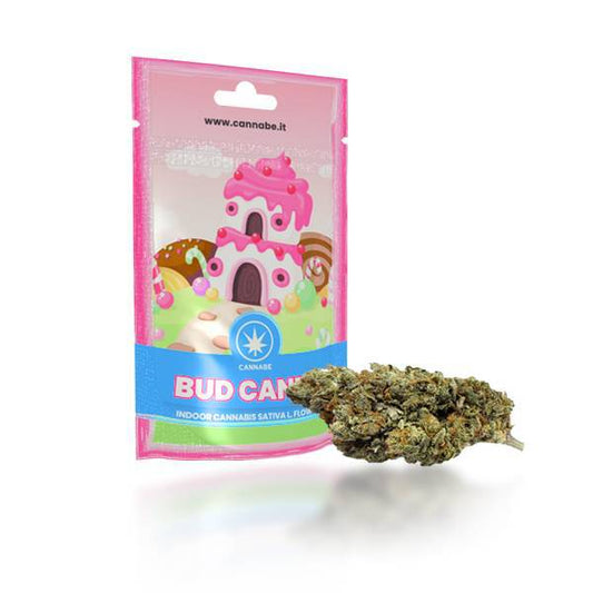 CANNABE - BUD CANDY - 420 Farm