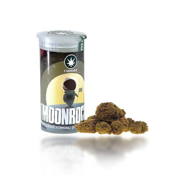 CANNABE - MOONROCK - 420 Farm