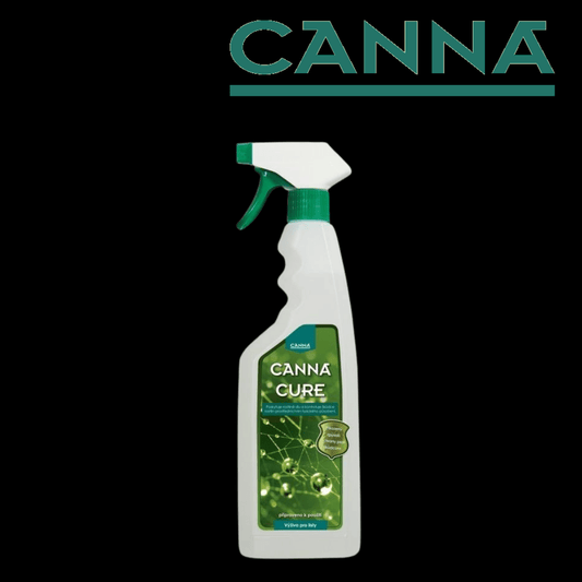 Cannacure Spray - 420 Farm