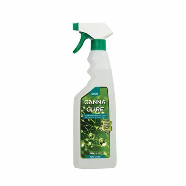 CannaCure Spray 750ml - 420 Farm