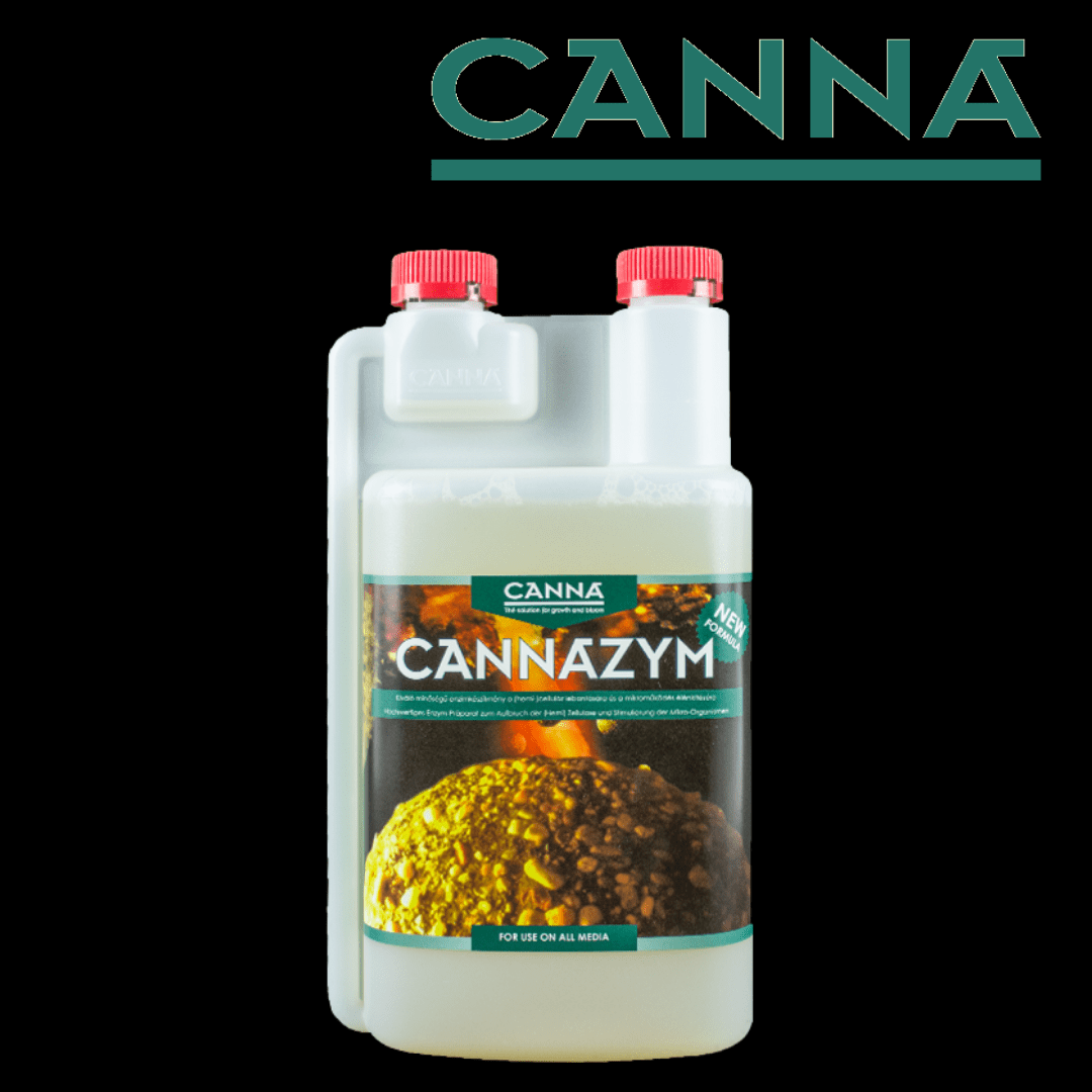 Cannazym - 420 Farm