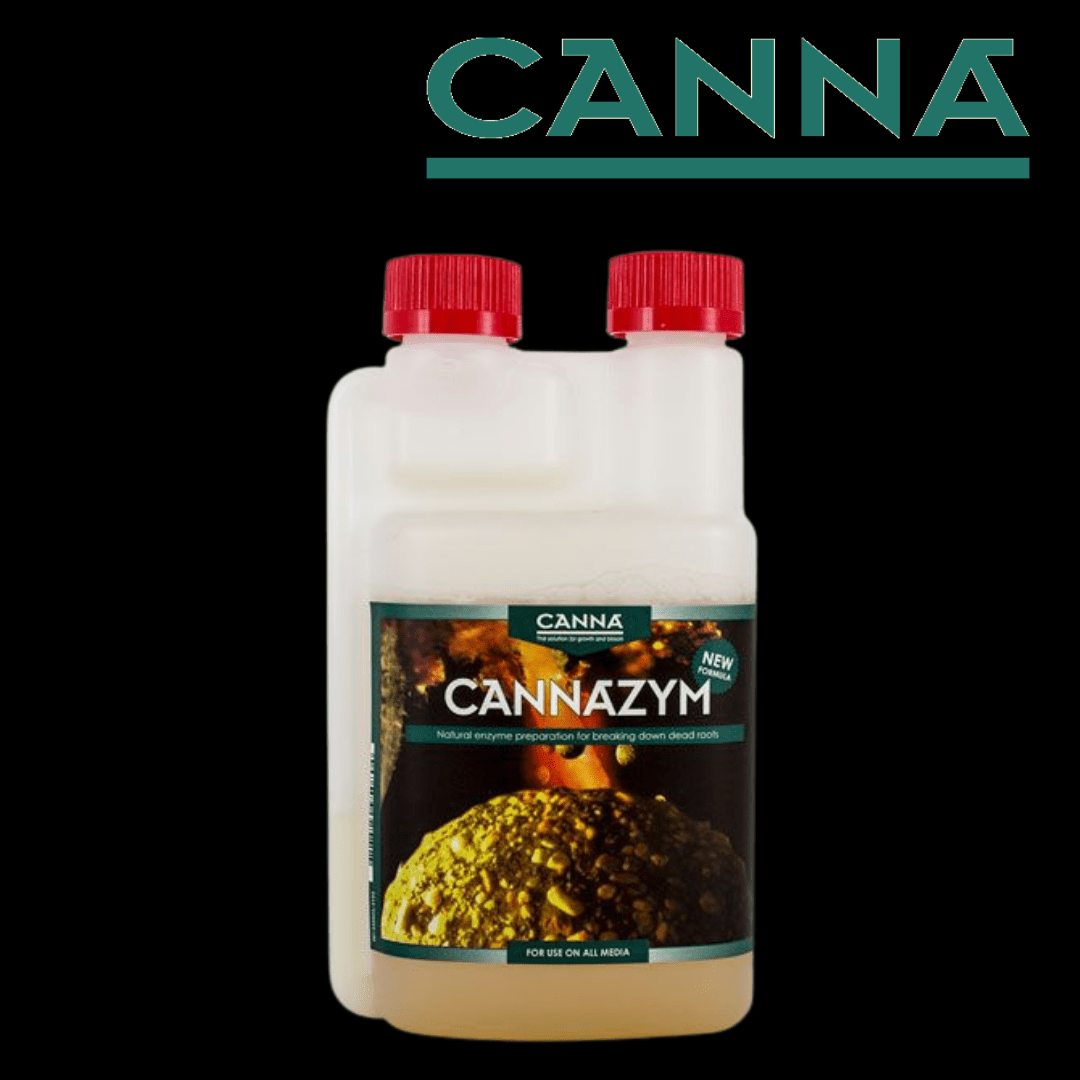 Cannazym - 420 Farm