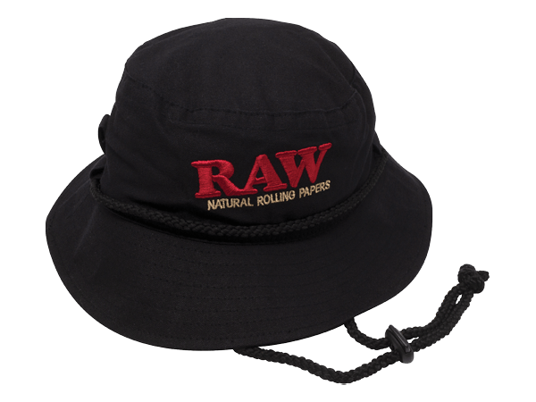 Cappelli RAW Smokermans - 420 Farm