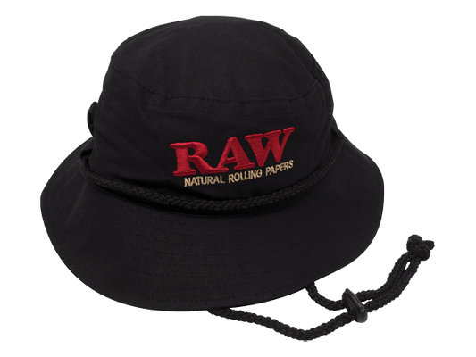 Cappelli RAW Smokermans - 420 Farm