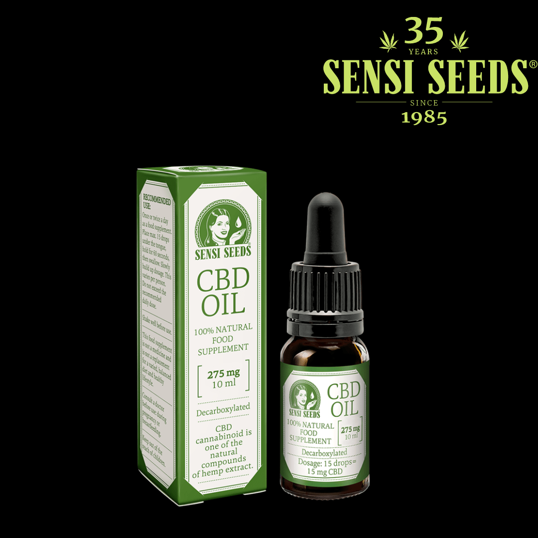 CBD OIL 30ML 3% - 420 Farm