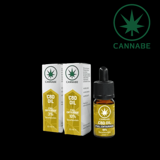 CBD OIL FULL ENTOURAGE 3% - 420 Farm