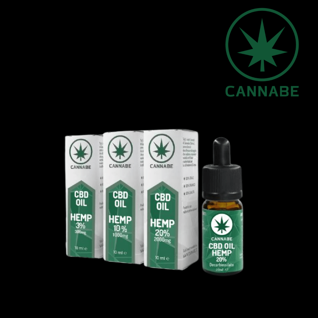 CBD OIL HEMP 10% - 420 Farm