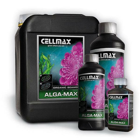 Cellmax Alga-Max 100ml - 420 Farm