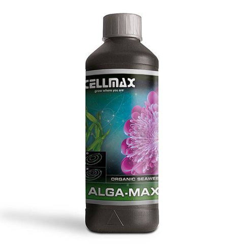 Cellmax Alga-Max 500ml - 420 Farm