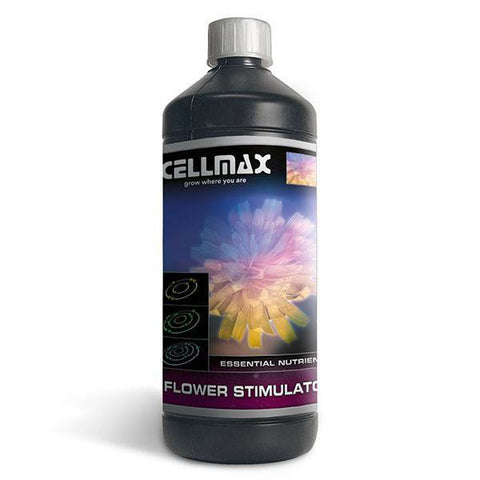 Cellmax Flower Stimulator (Flower Power) 1L - 420 Farm