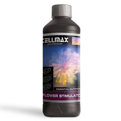 Cellmax Flower Stimulator (Flower Power) 500ml - 420 Farm