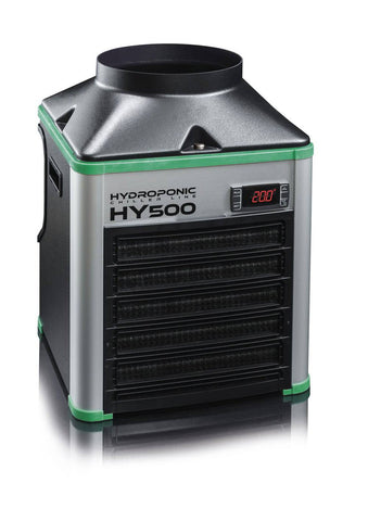 Chiller HY500 Refrigeratore + riscaldatore - TECO - 420 Farm
