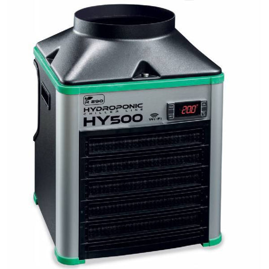 Chiller - HY500 - Teco - 420 Farm