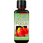 Chilli & Pepper Focus 300ml - Fertilizzante Peperoncino - 420 Farm