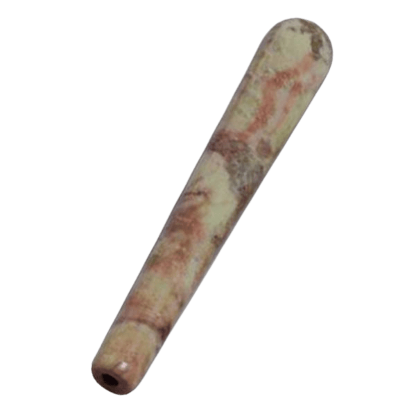 CHILLUM IN PIETRA OLLARE 21CM - 420 Farm