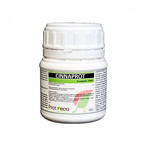 Cinnaprot 100 ml - 420 Farm