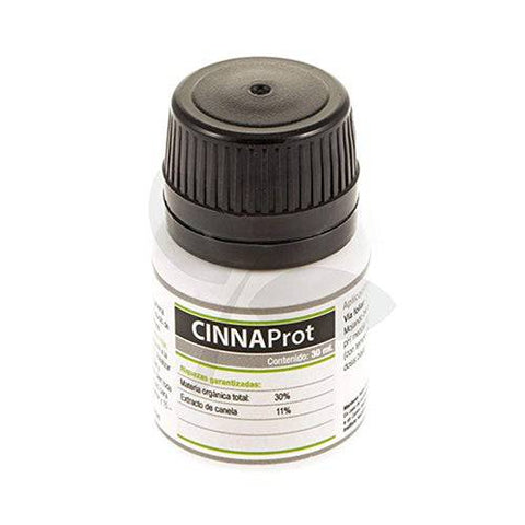 Cinnaprot 30 ml - 420 Farm