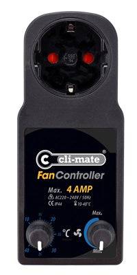 Cli-mate Fan Controller 4A - 420 Farm