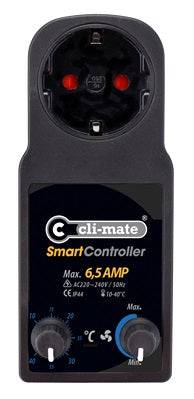 Cli-mate Smart Controller 6,5A - 420 Farm