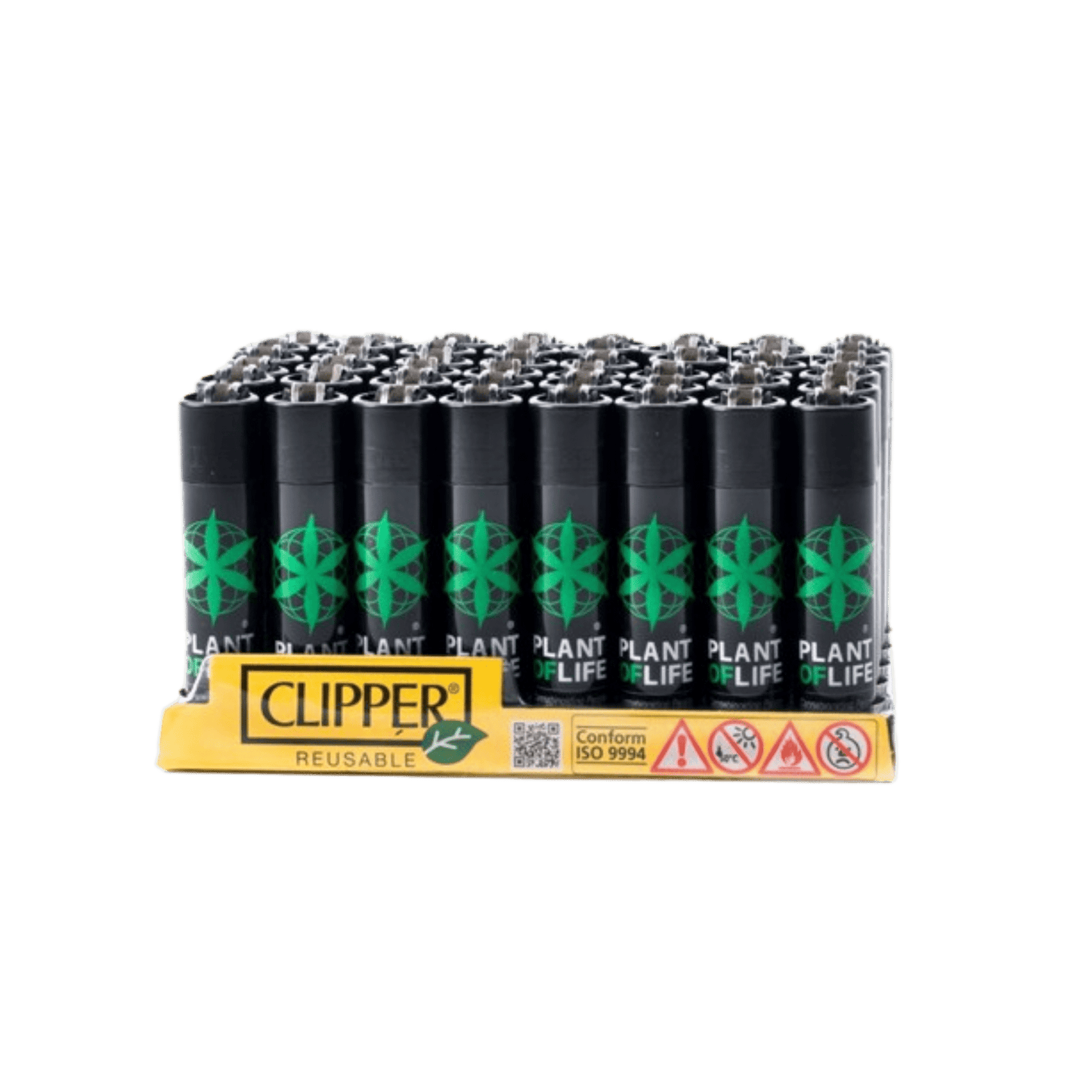 CLIPPER ACCENDINI LANT OF LIFE 2 - 420 Farm