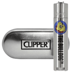 Clipper Metal – The Bulldog Deluxe – 12pz - 420 Farm