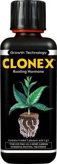 clonex ormone radici 300ml - 420 Farm