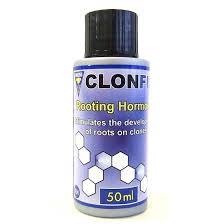 ClonFix 100ml- ormone radicante per cloni - 420 Farm