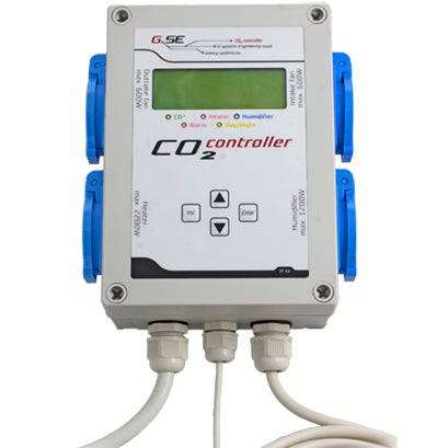 Co2 controller GSE - 420 Farm