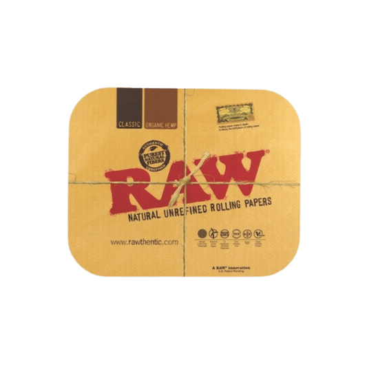 Coperchio Magnetico RAW - 420 Farm