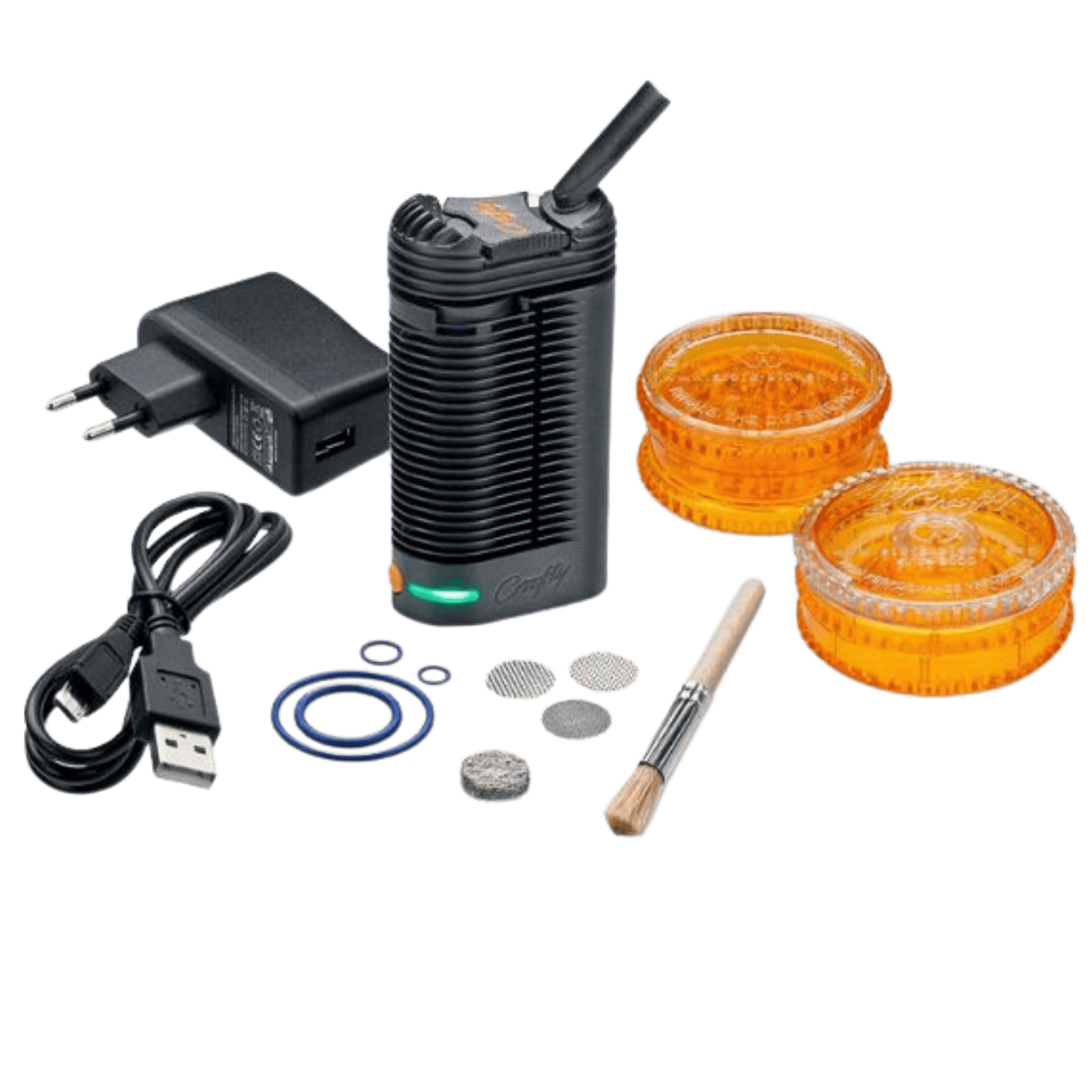 Vaporizzatore Crafty - 420 Farm