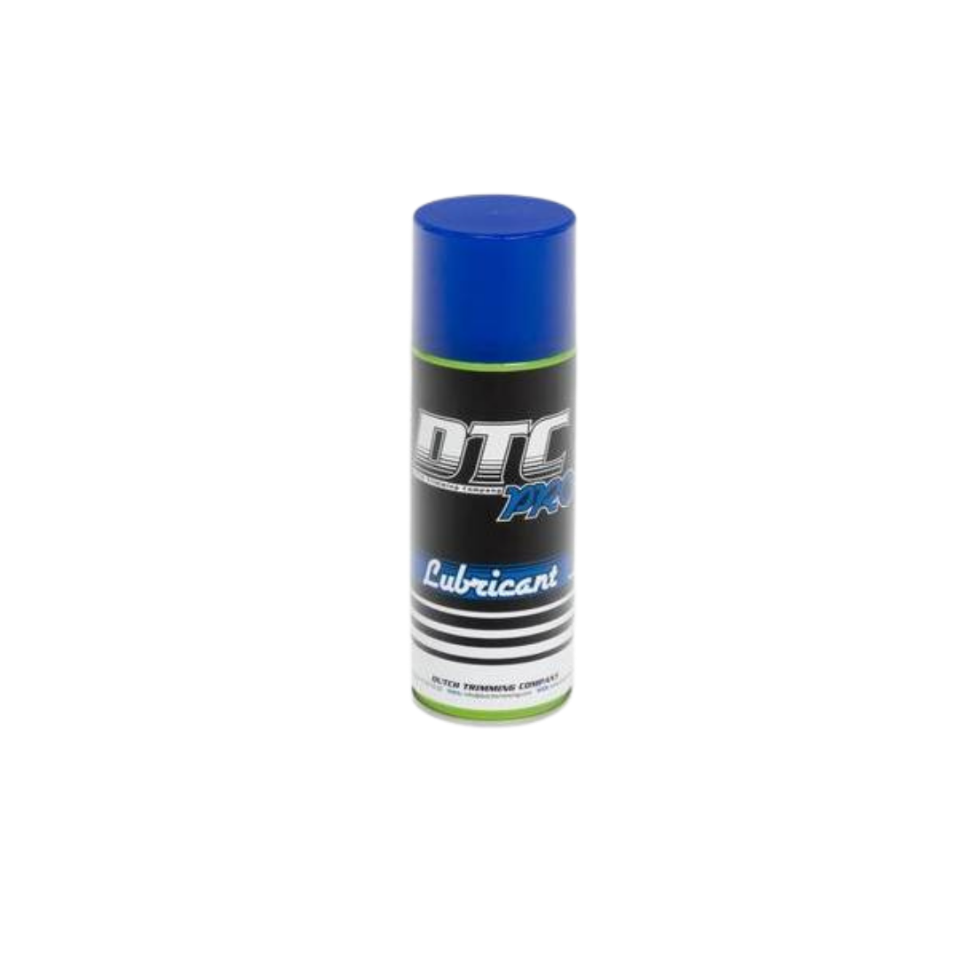 DTC Pro Lubricant - Lubrificante per trimmer - 420 Farm