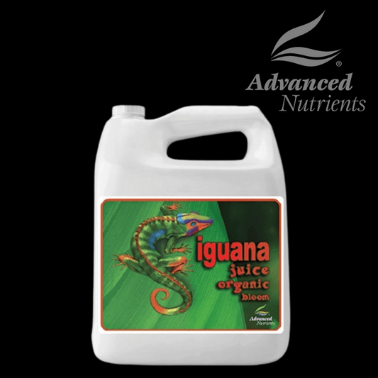 Iguana Juice Bloom - 420 Farm