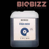 Fish Mix - 420 Farm