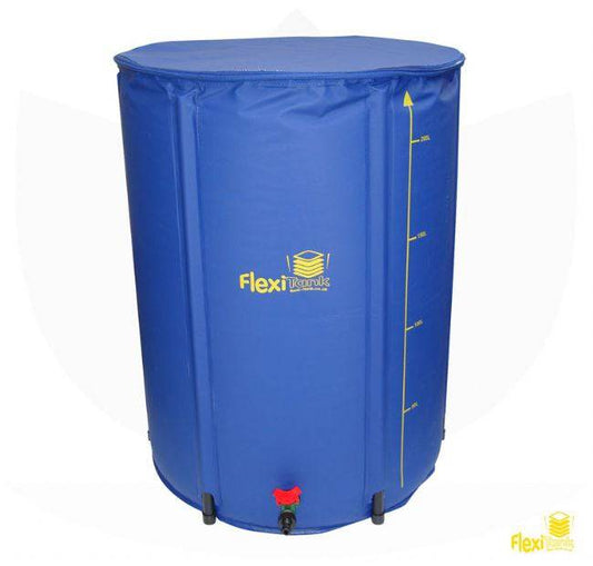 Flexi-Tank 225L - Serbatoio Flessibile - 420 Farm