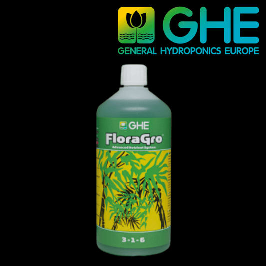 Flora Gro - 420 Farm