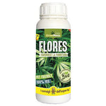 Flores 250 ml - 420 Farm