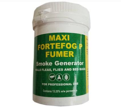Fortefog P Maxi Fumer - 420 Farm