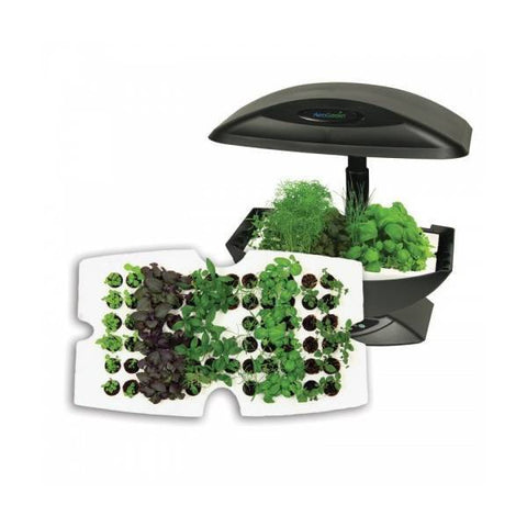Garden Starter - Kit Vassoio germinazione 66 semi per Aerogarden - 420 Farm