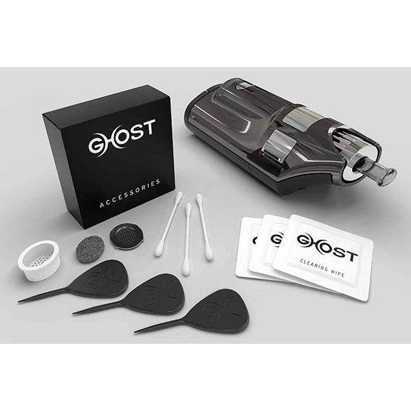 GHOST MV1 VAPORIZZATORE PORTATILE - 420 Farm