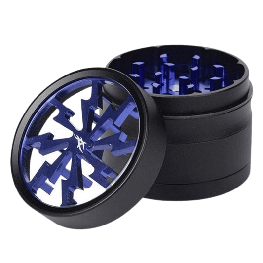 GRINDER THORINDER MINI - DESIGNED BY AFTER GROW - 420 Farm