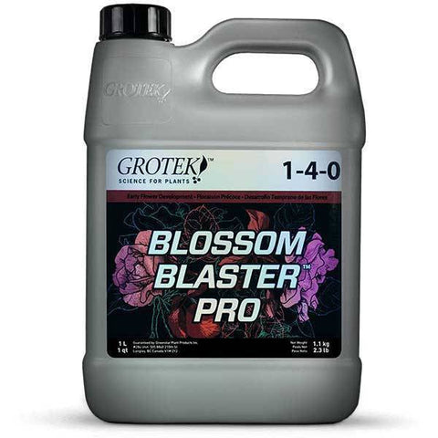 Grotek Blossom Blaster Pro  23L - 420 Farm