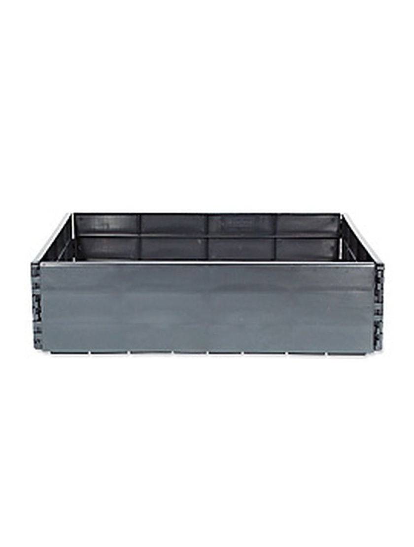 Grow bed 100x100x25 - 420 Farm