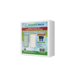 GrowMax Water - Kit di Filtri Attivi per Super Grow (800 L/h) - 420 Farm