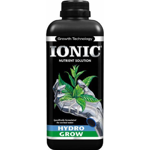 Growth Technology - Ionic for Hydro Grow 1L - 420 Farm
