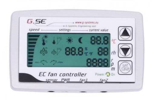 GSE Controller Digitale - 420 Farm